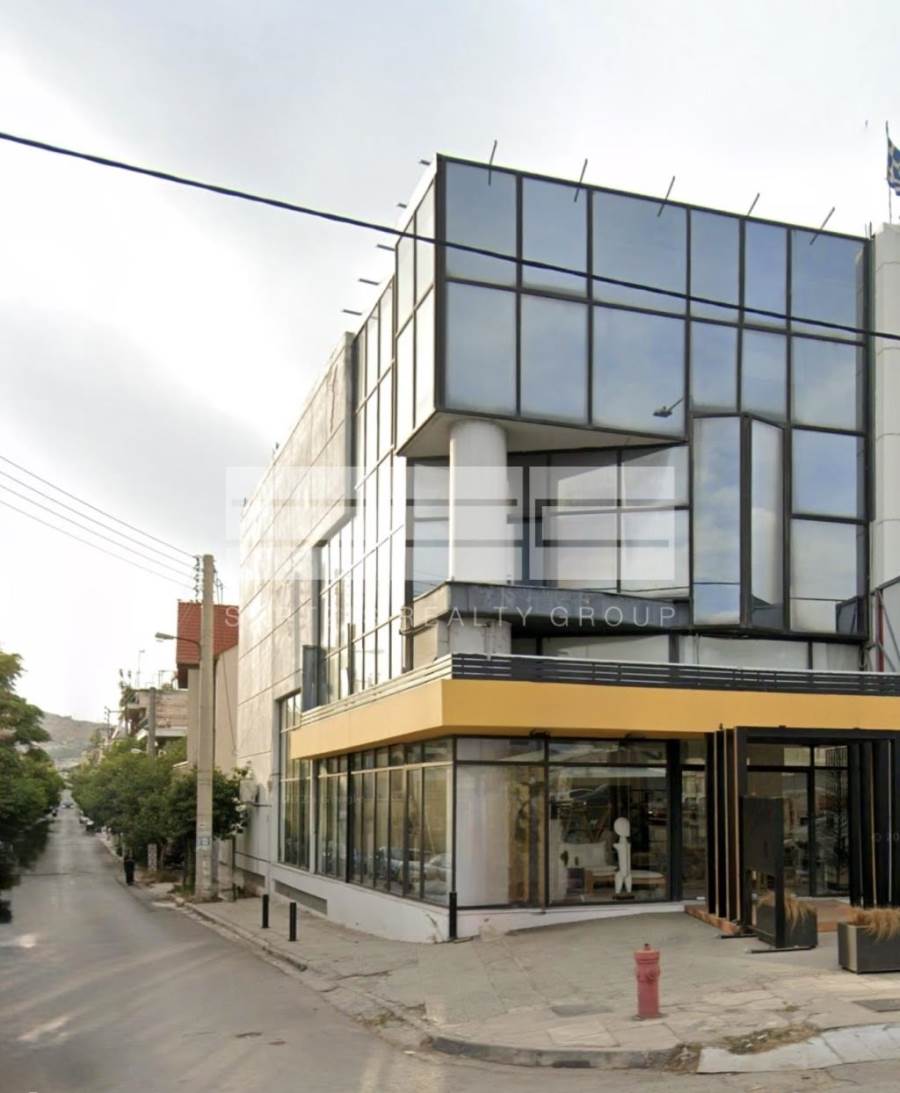 (For Sale) Commercial Building || Athens West/Egaleo - 750 Sq.m, 7.000€ 