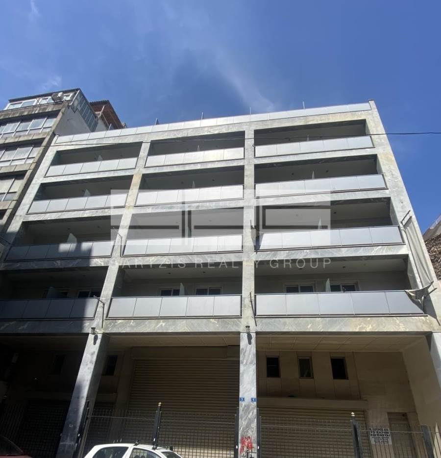 (For Sale) Commercial Building || Athens Center/Athens - 3.550 Sq.m, 5.500.000€ 