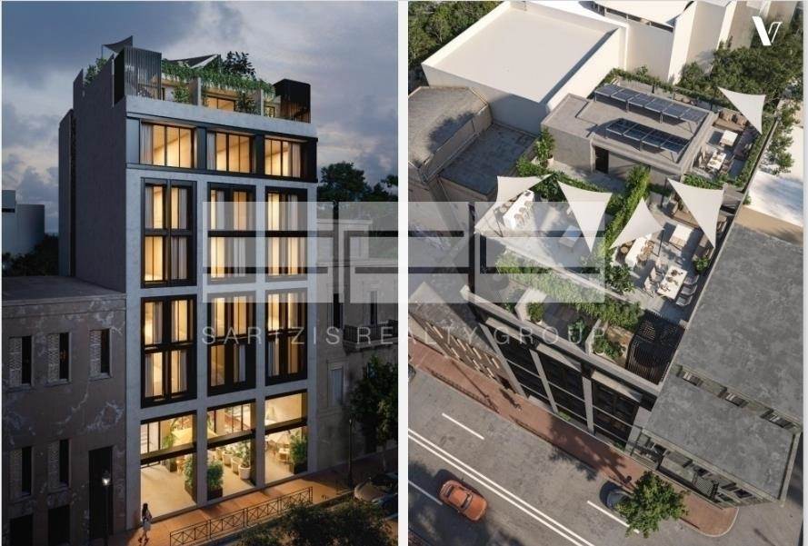 (Προς Πώληση) Κατοικία Διαμέρισμα || Αθήνα Κέντρο/Αθήνα - 50 τ.μ, 1 Υ/Δ, 347.000€ 