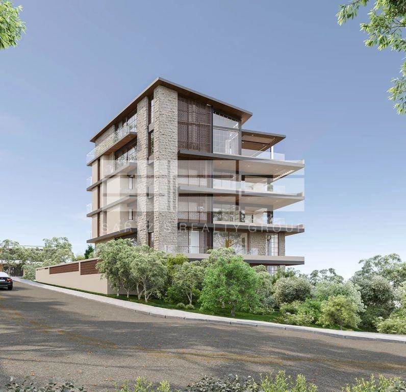 (Προς Πώληση) Κατοικία Μεζονέτα || Αθήνα Βόρεια/Παπάγος - 145 τ.μ, 3 Υ/Δ, 730.000€ 