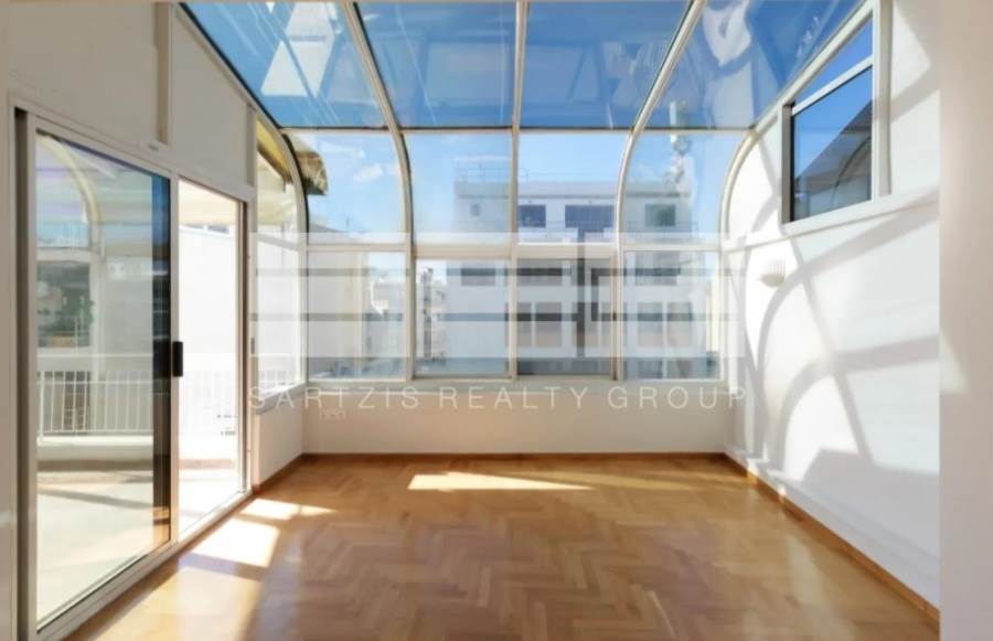 (Προς Ενοικίαση) Κατοικία Διαμέρισμα || Αθήνα Κέντρο/Αθήνα - 100 τ.μ, 2 Υ/Δ, 2.500€ 