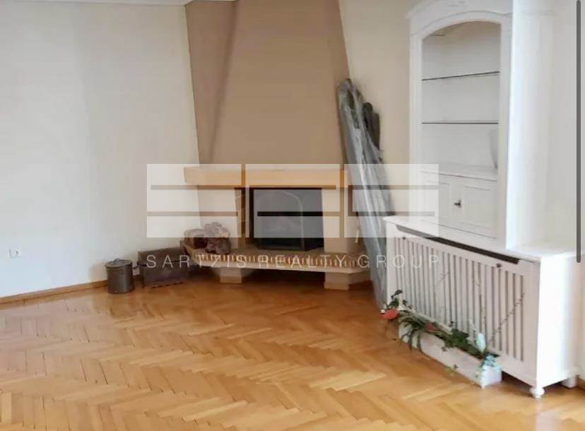 (Προς Πώληση) Κατοικία Διαμέρισμα || Αθήνα Νότια/Παλαιό Φάληρο - 120 τ.μ, 2 Υ/Δ, 390.000€ 