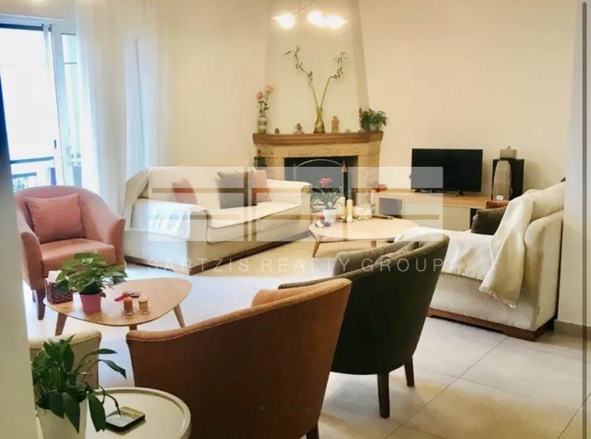 (Προς Πώληση) Κατοικία Διαμέρισμα || Αθήνα Κέντρο/Ηλιούπολη - 80 τ.μ, 2 Υ/Δ, 215.000€ 