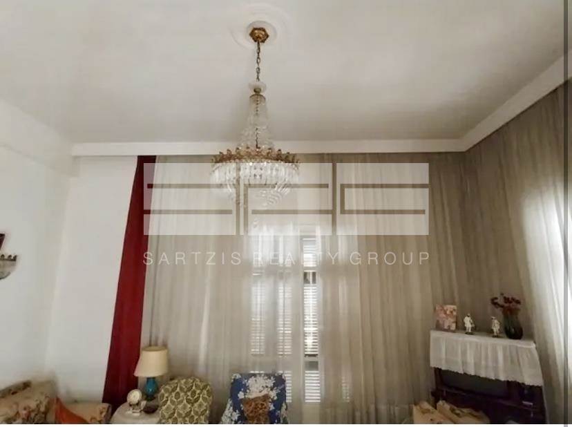 (Προς Πώληση) Κατοικία Διαμέρισμα || Αθήνα Νότια/Άγιος Δημήτριος - 101 τ.μ, 2 Υ/Δ, 175.000€ 