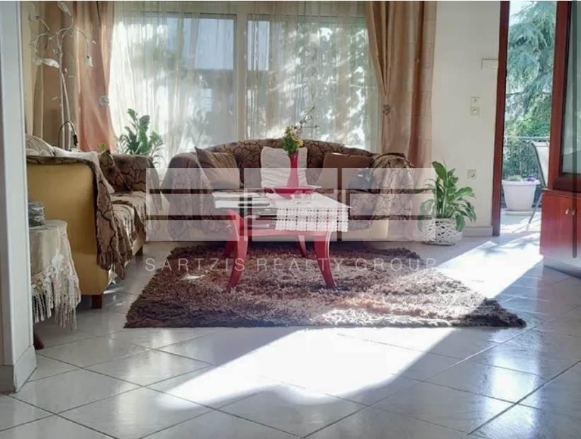 (Προς Πώληση) Κατοικία Διαμέρισμα || Αθήνα Νότια/Άλιμος - 95 τ.μ, 2 Υ/Δ, 255.000€ 