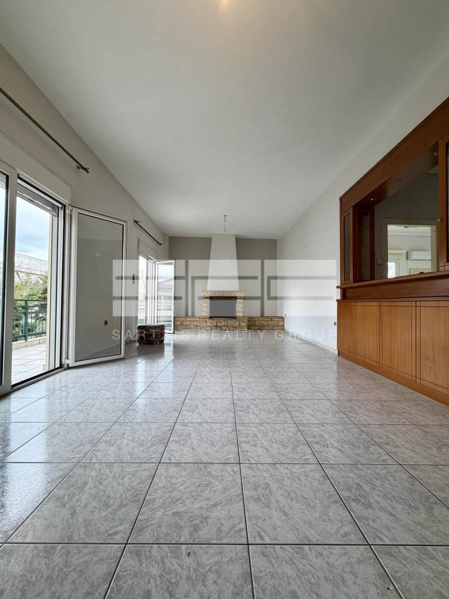 (Προς Ενοικίαση) Κατοικία Οροφοδιαμέρισμα || Αθήνα Βόρεια/Χαλάνδρι - 100 τ.μ, 2 Υ/Δ, 880€ 