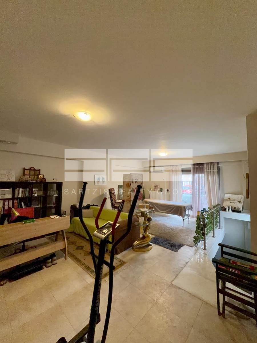 (Προς Πώληση) Κατοικία Μεζονέτα || Αθήνα Δυτικά/Χαϊδάρι - 73 τ.μ, 1 Υ/Δ, 240.000€ 