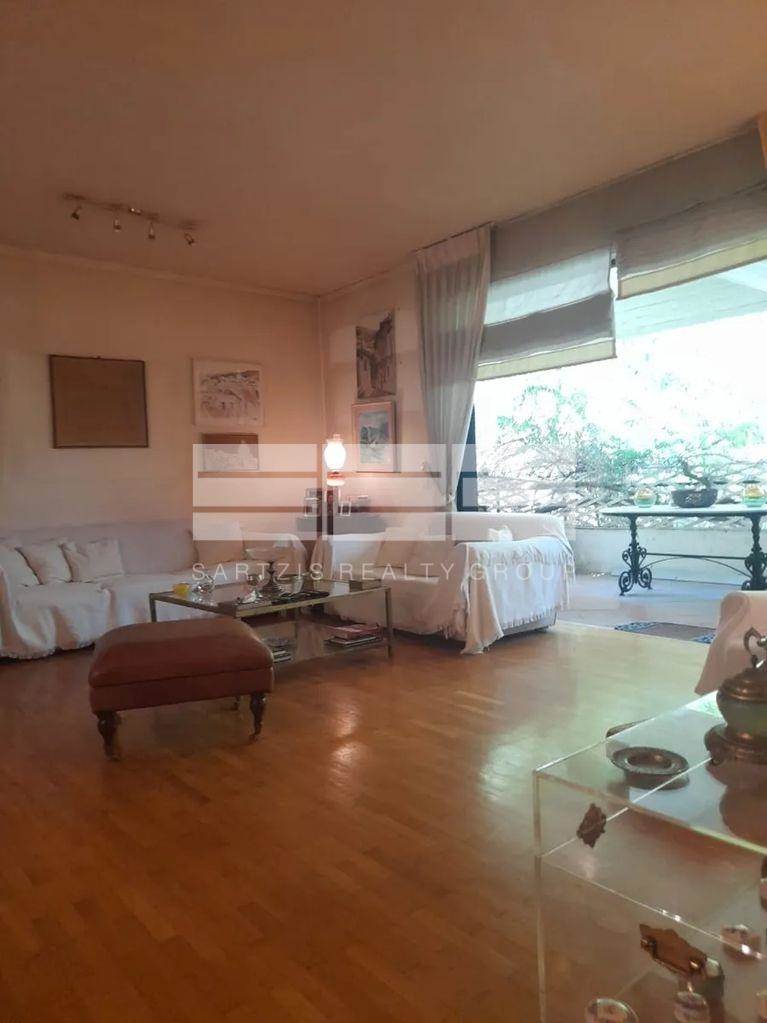 (For Sale) Residential Maisonette || Athens North/Kifissia - 146 Sq.m, 3 Bedrooms, 415.000€ 