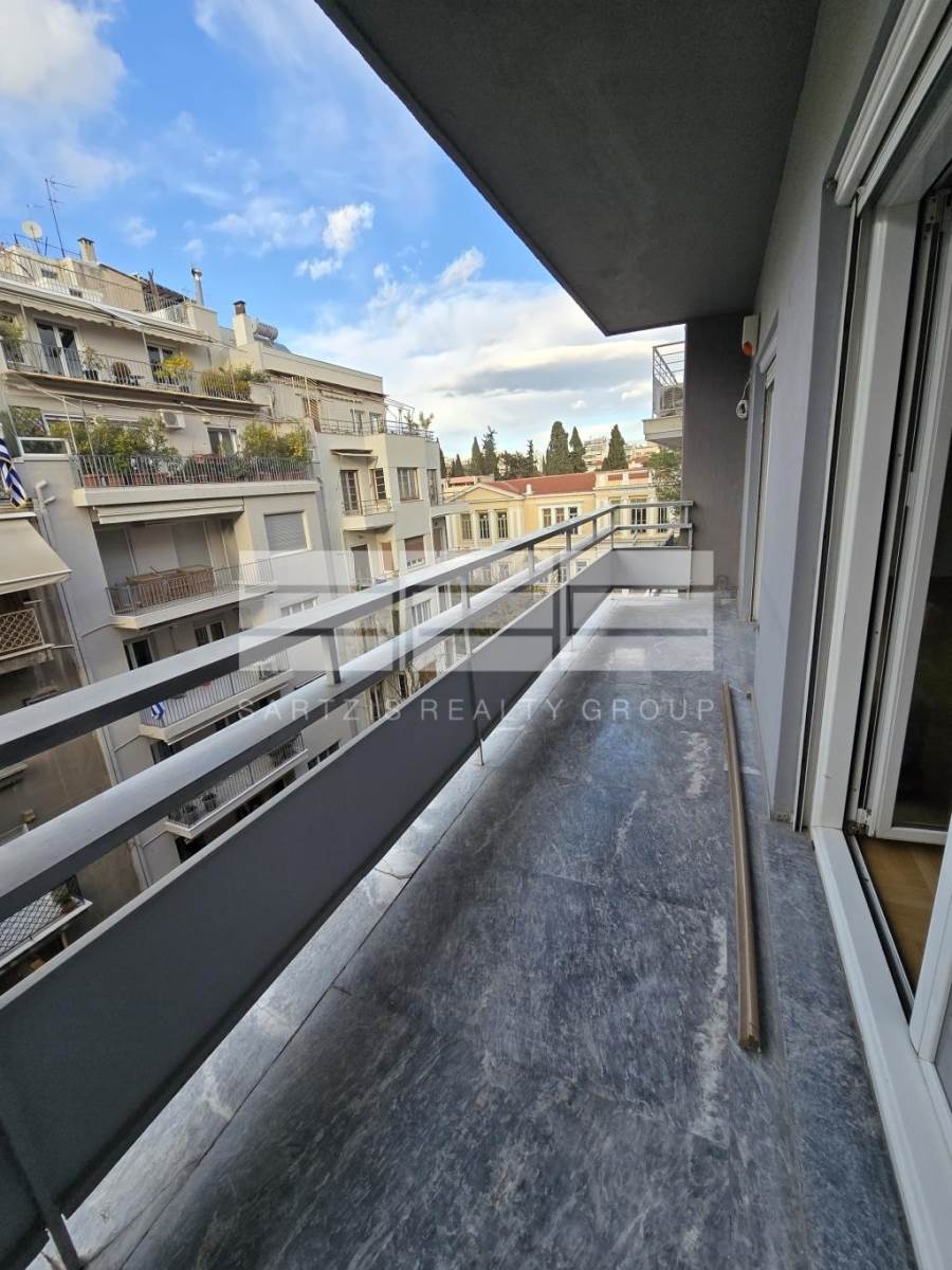 (Προς Ενοικίαση) Κατοικία Οροφοδιαμέρισμα || Αθήνα Κέντρο/Αθήνα - 145 τ.μ, 3 Υ/Δ, 1.950€ 