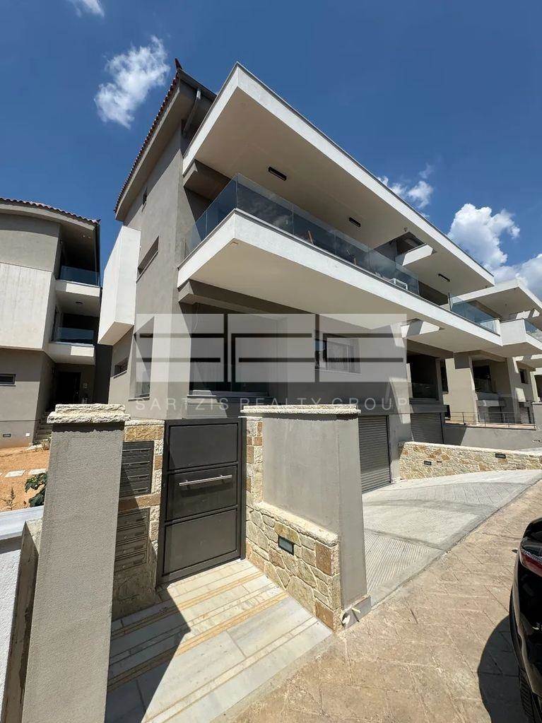 (Προς Πώληση) Κατοικία Μεζονέτα || Αθήνα Βόρεια/Κηφισιά - 150 τ.μ, 3 Υ/Δ, 675.000€ 