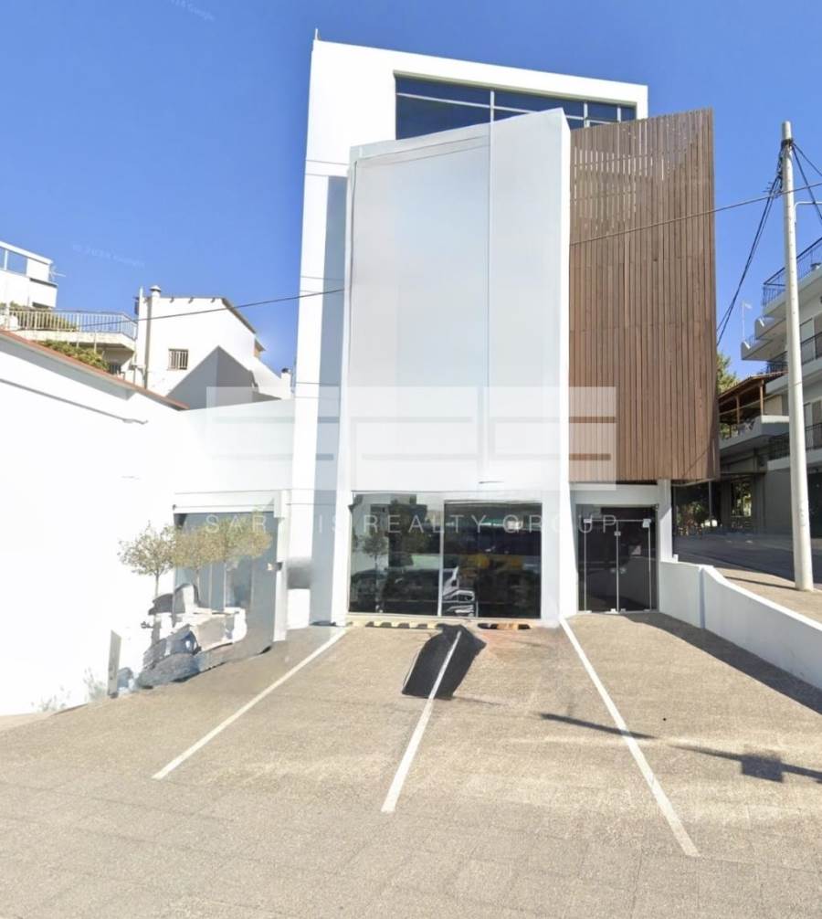 (For Sale) Commercial Building || Athens North/Metamorfosis - 590 Sq.m, 780.000€ 