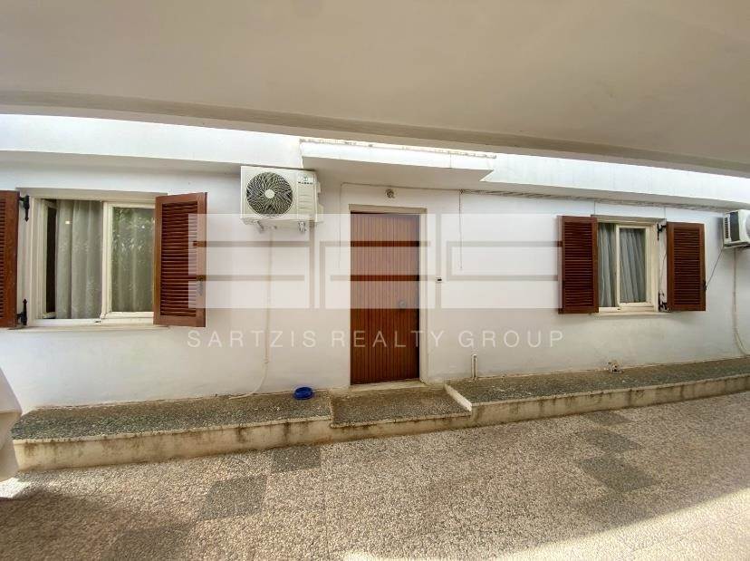 (Προς Πώληση) Κατοικία Διαμέρισμα || Αθήνα Νότια/Γλυφάδα - 63 τ.μ, 1 Υ/Δ, 205.000€ 