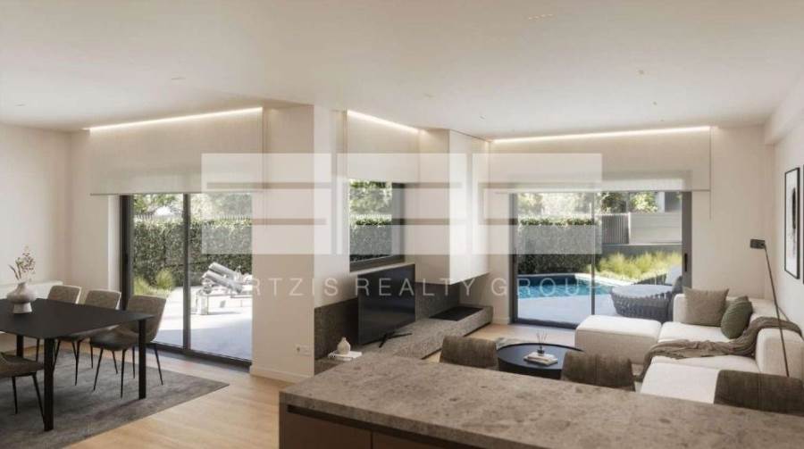 (Προς Πώληση) Κατοικία Μεζονέτα || Αθήνα Βόρεια/Κηφισιά - 159 τ.μ, 3 Υ/Δ, 1.000.000€ 