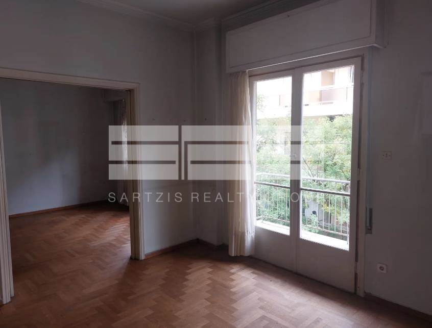 (Προς Πώληση) Κατοικία Διαμέρισμα || Αθήνα Κέντρο/Αθήνα - 90 τ.μ, 2 Υ/Δ, 180.000€ 