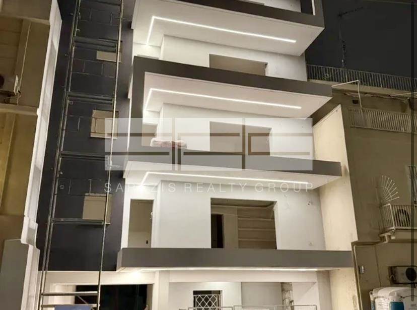 (Προς Πώληση) Κατοικία Μεζονέτα || Αθήνα Κέντρο/Δάφνη - 86 τ.μ, 3 Υ/Δ, 340.000€ 