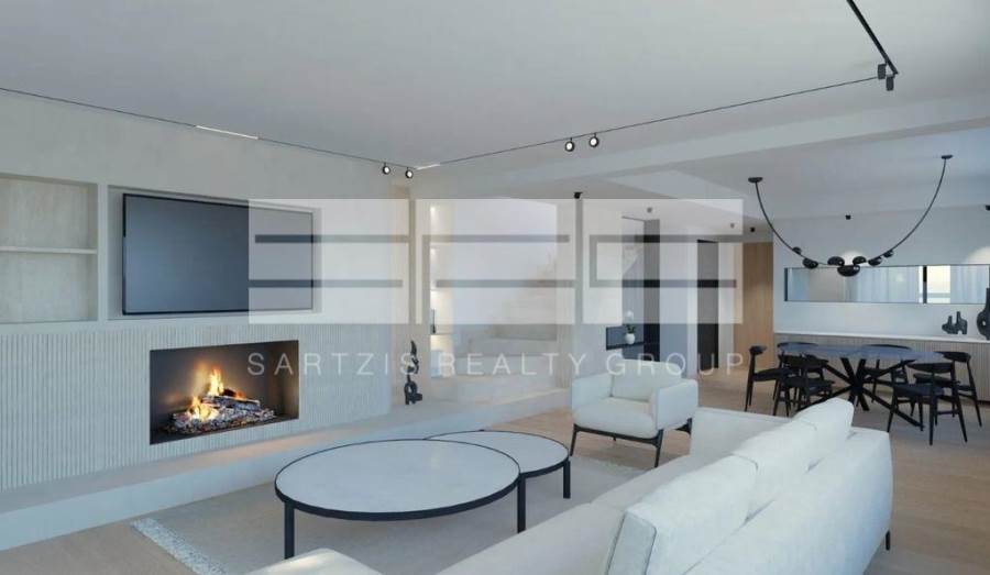 (Προς Πώληση) Κατοικία Μεζονέτα || Αθήνα Βόρεια/Κηφισιά - 315 τ.μ, 5 Υ/Δ, 1.400.000€ 