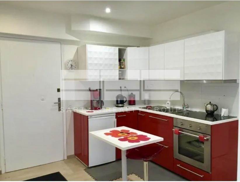 (Προς Ενοικίαση) Κατοικία Στούντιο || Αθήνα Νότια/Άλιμος - 53 τ.μ, 850€ 