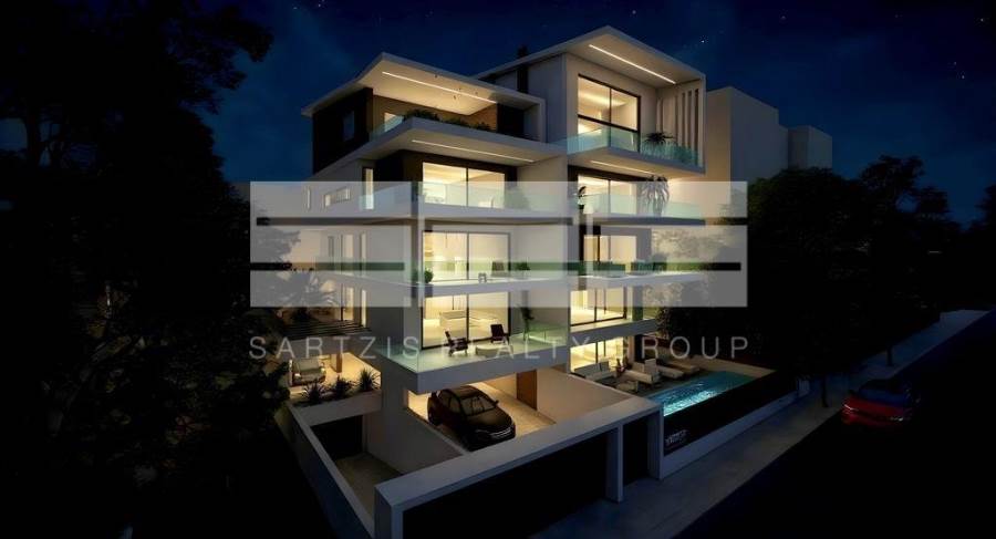 (Προς Πώληση) Κατοικία Μεζονέτα || Αθήνα Βόρεια/Χαλάνδρι - 165 τ.μ, 3 Υ/Δ, 800.000€ 