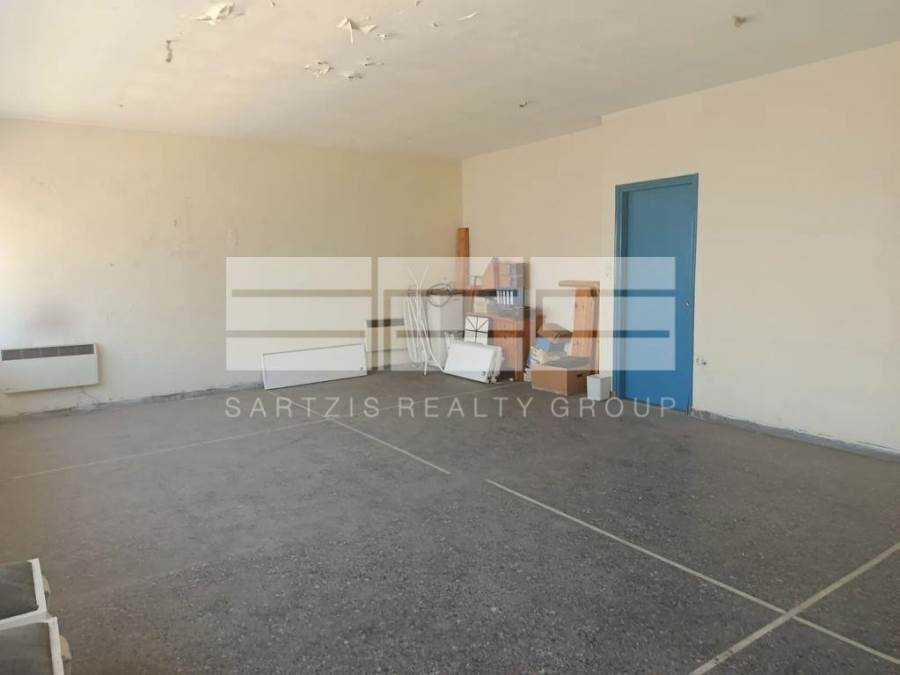 (For Sale) Commercial Building || Piraias/Piraeus - 600 Sq.m, 1.600.000€ 