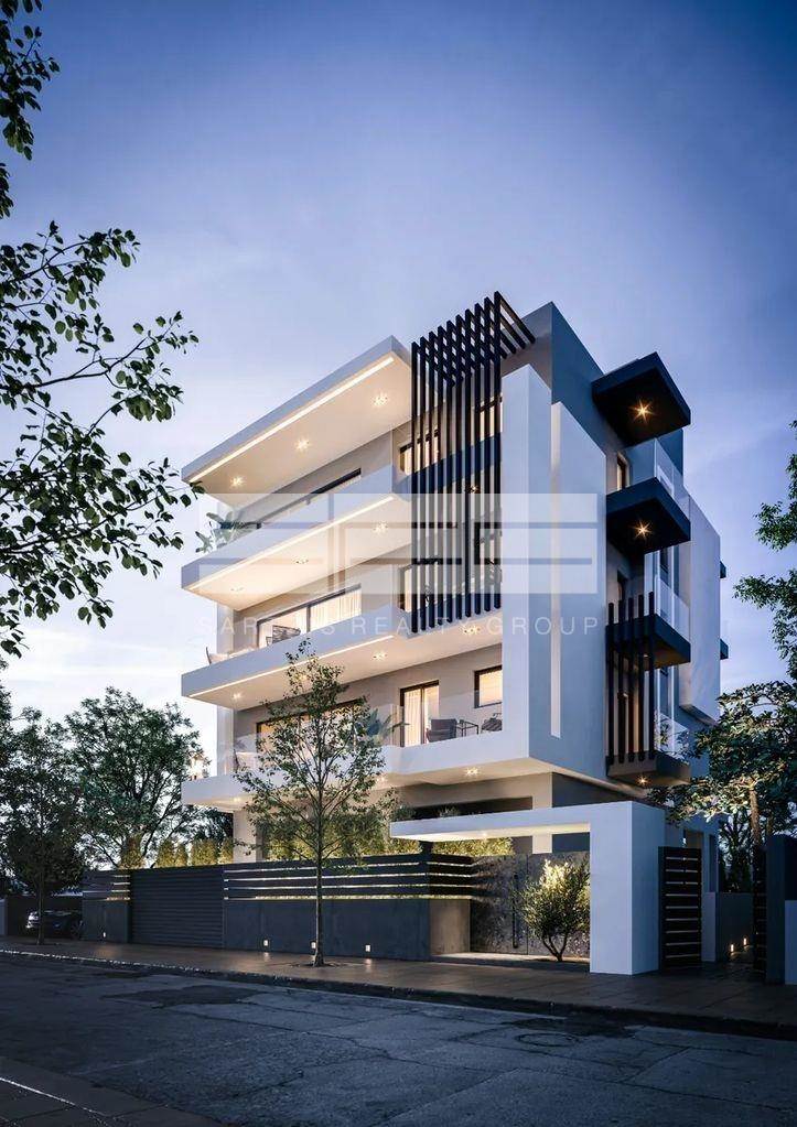 (Προς Πώληση) Κατοικία Οροφοδιαμέρισμα || Αθήνα Βόρεια/Μαρούσι - 113 τ.μ, 3 Υ/Δ, 570.000€ 