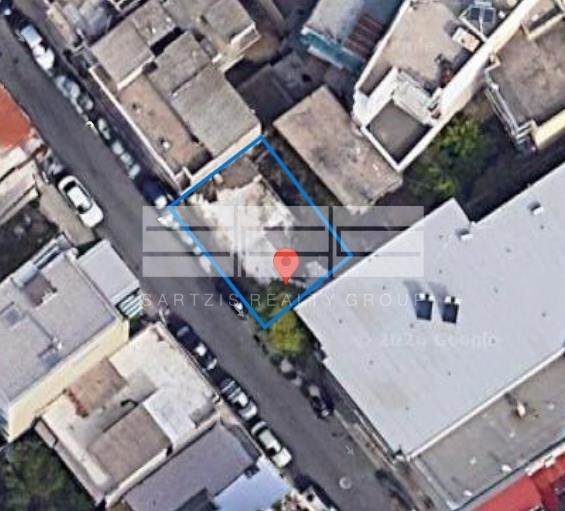 (Προς Πώληση) Αξιοποιήσιμη Γη Οικόπεδο || Αθήνα Κέντρο/Αθήνα - 195 τ.μ, 500.000€ 