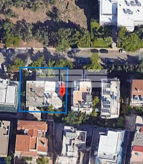 (Προς Πώληση) Αξιοποιήσιμη Γη Οικόπεδο || Αθήνα Νότια/Γλυφάδα - 606 τ.μ, 3.200.000€ 