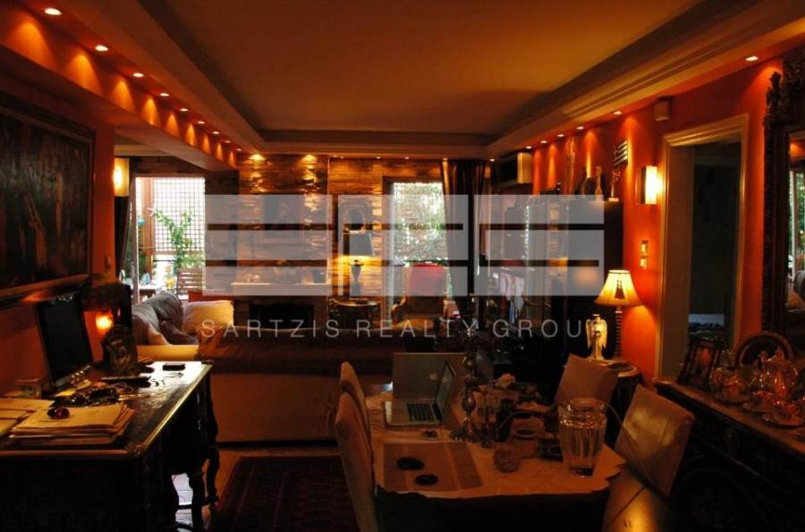 (Προς Πώληση) Κατοικία Διαμέρισμα || Αθήνα Κέντρο/Αθήνα - 105 τ.μ, 3 Υ/Δ, 420.000€ 