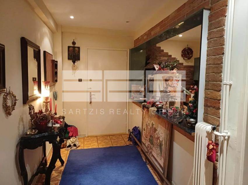 (Προς Πώληση) Κατοικία Διαμέρισμα || Αθήνα Κέντρο/Αθήνα - 50 τ.μ, 1 Υ/Δ, 200.000€ 