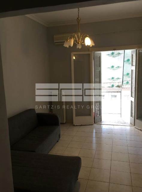 (Προς Πώληση) Κατοικία Διαμέρισμα || Αθήνα Κέντρο/Αθήνα - 42 τ.μ, 21 Υ/Δ, 105.000€ 