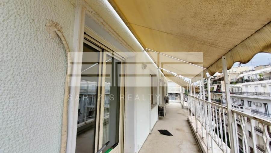 (Προς Πώληση) Κατοικία Οροφοδιαμέρισμα || Αθήνα Κέντρο/Αθήνα - 150 τ.μ, 3 Υ/Δ, 580.000€ 