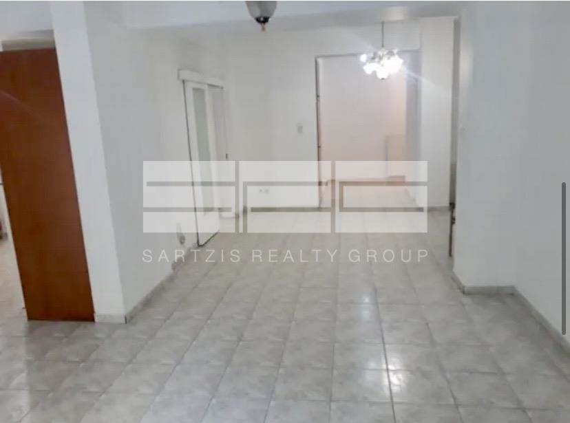 (Προς Πώληση) Κατοικία Διαμέρισμα || Αθήνα Νότια/Παλαιό Φάληρο - 92 τ.μ, 1 Υ/Δ, 220.000€ 