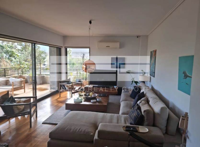 (Προς Πώληση) Κατοικία Οροφοδιαμέρισμα || Αθήνα Βόρεια/Ψυχικό - 160 τ.μ, 3 Υ/Δ, 1.280.000€ 