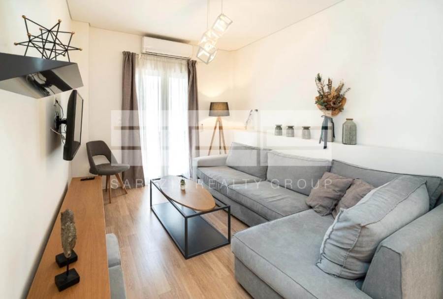 (Προς Ενοικίαση) Κατοικία Διαμέρισμα || Αθήνα Κέντρο/Αθήνα - 92 τ.μ, 2 Υ/Δ, 2.000€ 