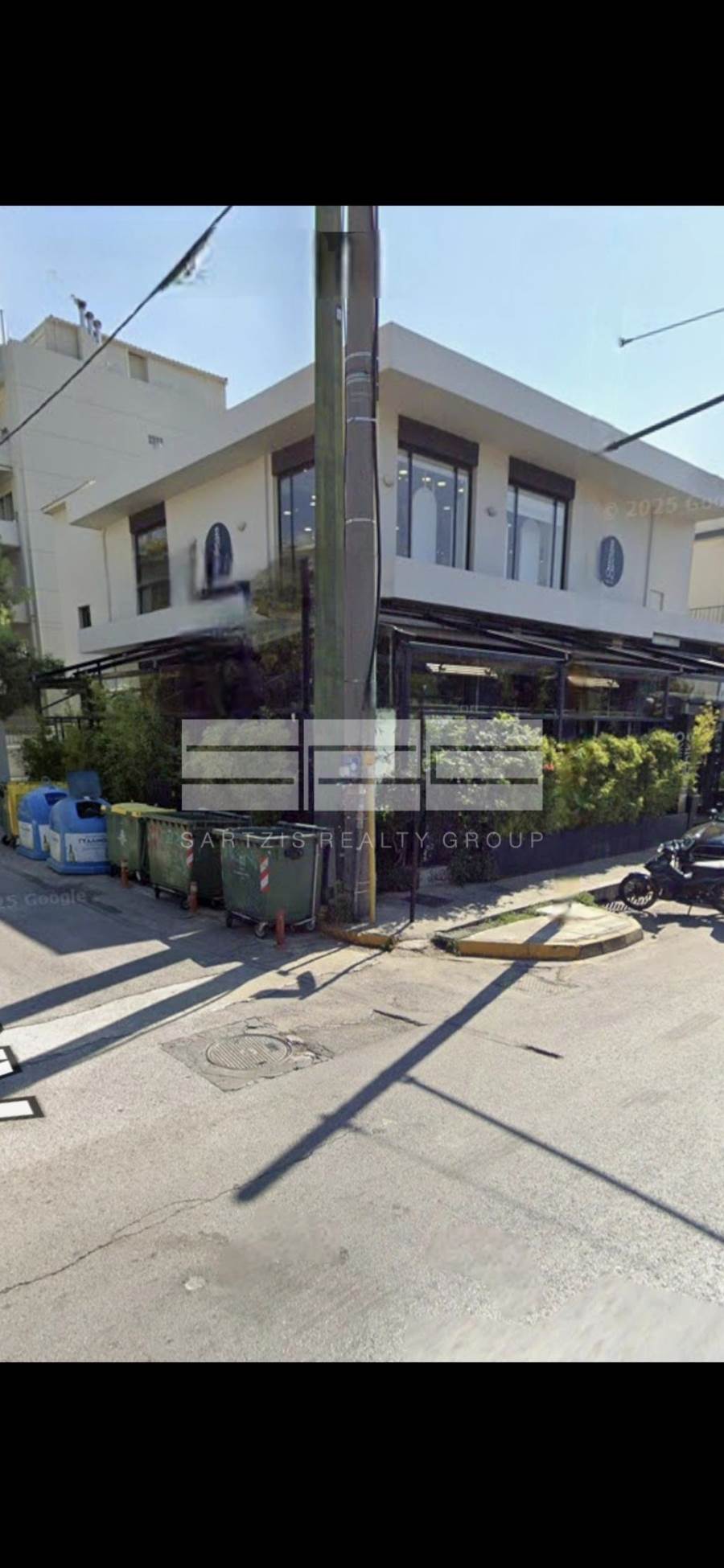 (Προς Πώληση) Επαγγελματικός Χώρος Κτίριο || Αθήνα Βόρεια/Ψυχικό - 370 τ.μ, 3.800.000€ 