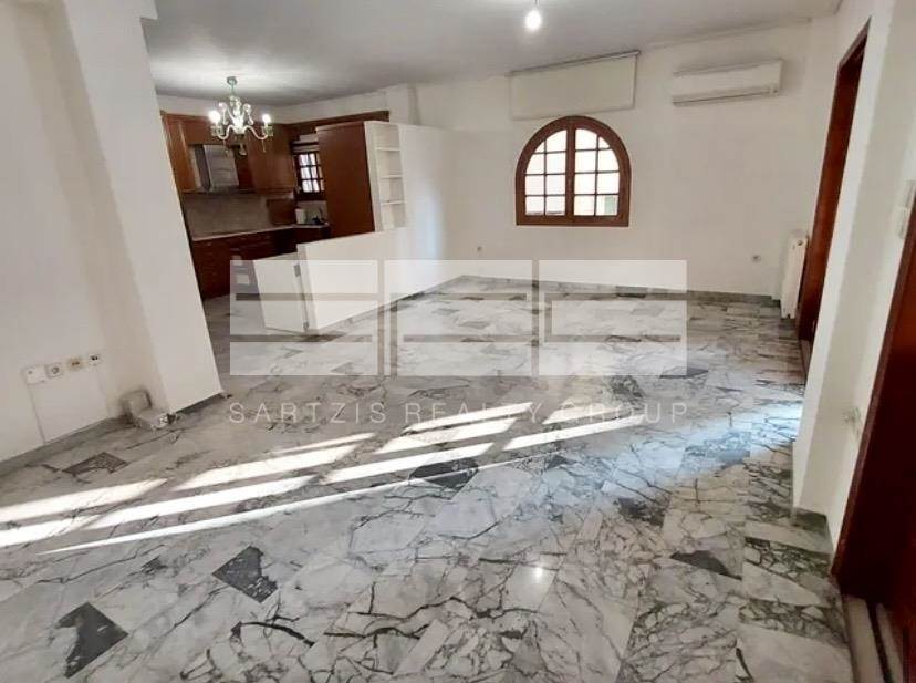 (Προς Ενοικίαση) Κατοικία Οροφοδιαμέρισμα || Αθήνα Νότια/Άλιμος - 108 τ.μ, 3 Υ/Δ, 1.100€ 