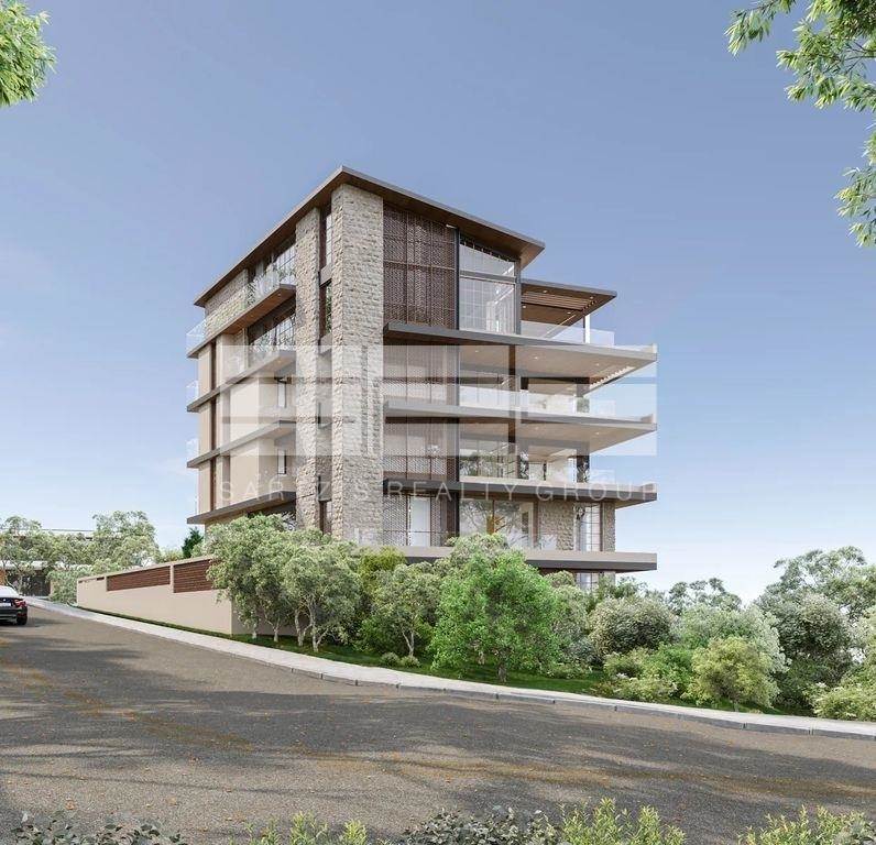 (Προς Πώληση) Κατοικία Μεζονέτα || Αθήνα Βόρεια/Παπάγος - 205 τ.μ, 4 Υ/Δ, 1.150.000€ 