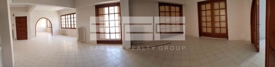 (Προς Πώληση) Κατοικία Οροφοδιαμέρισμα || Ανατολική Αττική/Αχαρνές (Μενίδι) - 148 τ.μ, 2 Υ/Δ, 185.000€ 