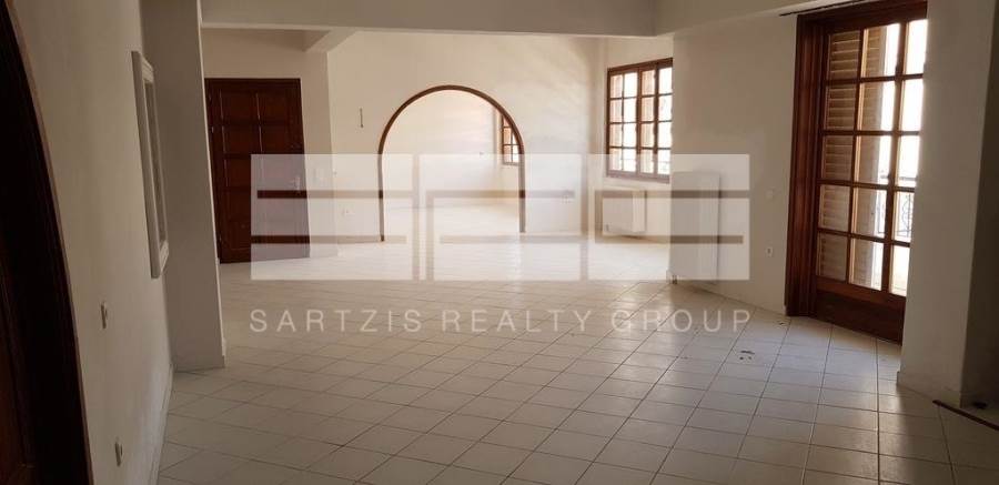 (Προς Πώληση) Κατοικία Οροφοδιαμέρισμα || Ανατολική Αττική/Αχαρνές (Μενίδι) - 148 τ.μ, 2 Υ/Δ, 185.000€ 