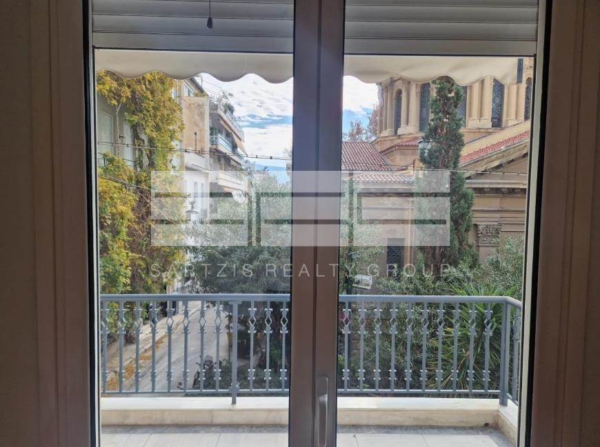 (Προς Ενοικίαση) Κατοικία Διαμέρισμα || Αθήνα Κέντρο/Αθήνα - 78 τ.μ, 2 Υ/Δ, 1.750€ 