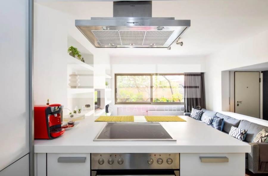 (Προς Ενοικίαση) Κατοικία Διαμέρισμα || Αθήνα Κέντρο/Αθήνα - 67 τ.μ, 1 Υ/Δ, 1.200€ 