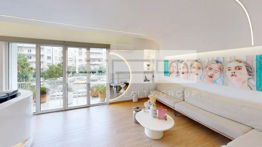 (For Sale) Commercial Office || Athens Center/Athens - 103 Sq.m, 900.000€ 