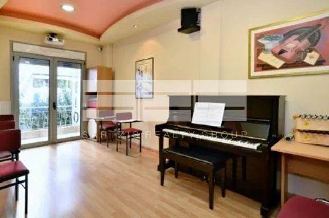 (For Sale) Commercial Office || Athens Center/Athens - 115 Sq.m, 345.000€ 