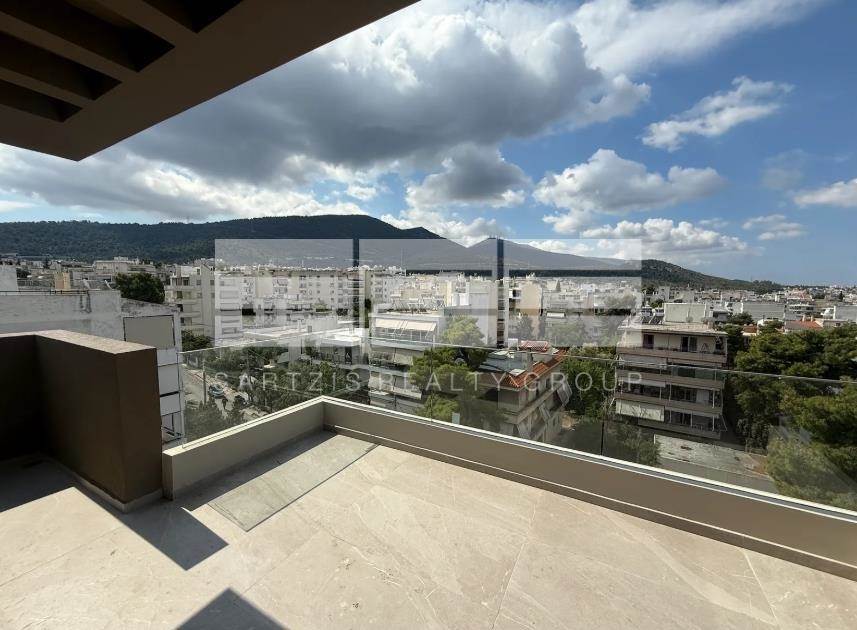 (Προς Πώληση) Κατοικία Μεζονέτα || Αθήνα Βόρεια/Χολαργός - 139 τ.μ, 3 Υ/Δ, 700.000€ 