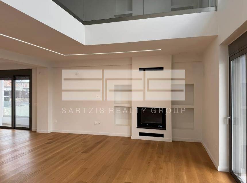 (Προς Πώληση) Κατοικία Μεζονέτα || Αθήνα Βόρεια/Χολαργός - 183 τ.μ, 4 Υ/Δ, 800.000€ 