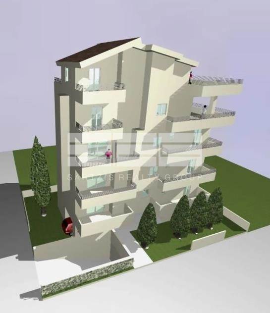 (Προς Πώληση) Κατοικία Διαμέρισμα || Αθήνα Βόρεια/Χολαργός - 80 τ.μ, 380.000€ 