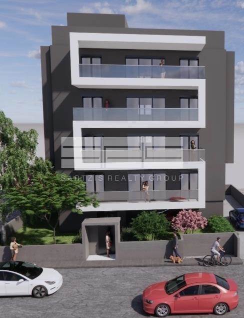 (Προς Πώληση) Κατοικία Διαμέρισμα || Αθήνα Βόρεια/Παπάγος - 100 τ.μ, 520.000€ 