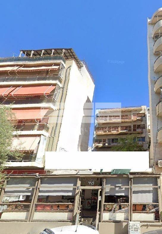 (Προς Πώληση) Επαγγελματικός Χώρος Κατάστημα || Αθήνα Κέντρο/Αθήνα - 140 τ.μ, 450.000€ 