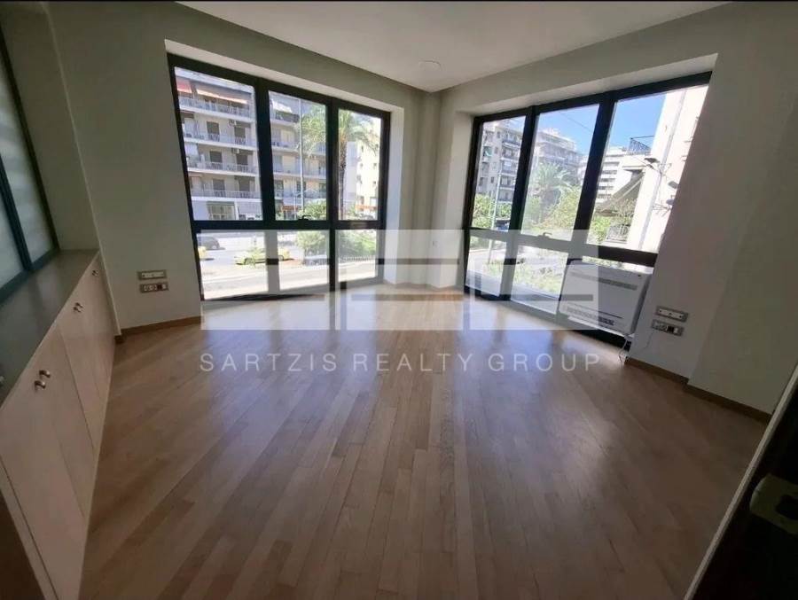 (Προς Πώληση) Επαγγελματικός Χώρος Γραφείο || Αθήνα Κέντρο/Αθήνα - 114 τ.μ, 440.000€ 