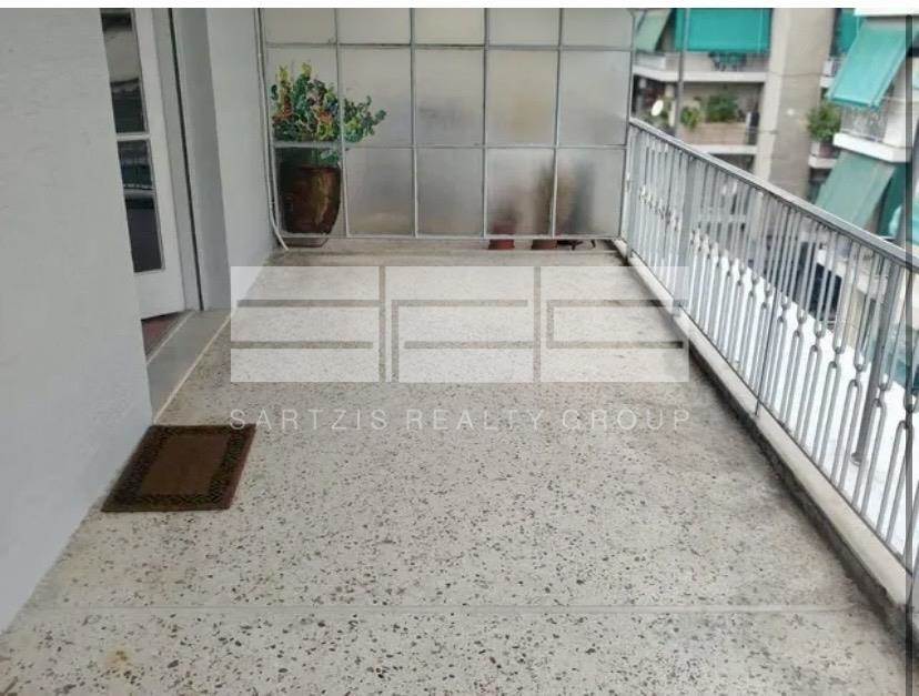 (For Sale) Residential Apartment || Athens Center/Athens - 66 Sq.m, 2 Bedrooms, 280.000€ 