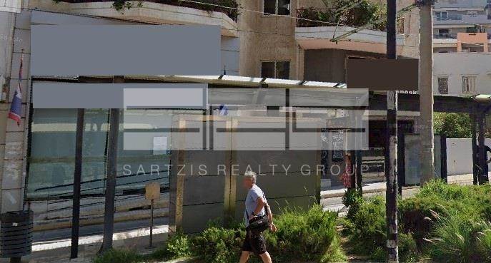 (Προς Ενοικίαση) Επαγγελματικός Χώρος Επαγγελματικός Χώρος || Αθήνα Κέντρο/Αθήνα - 320 τ.μ, 3.500€ 